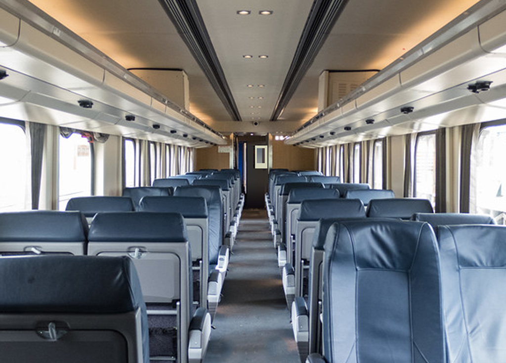 Inps Interior Oem Solutions