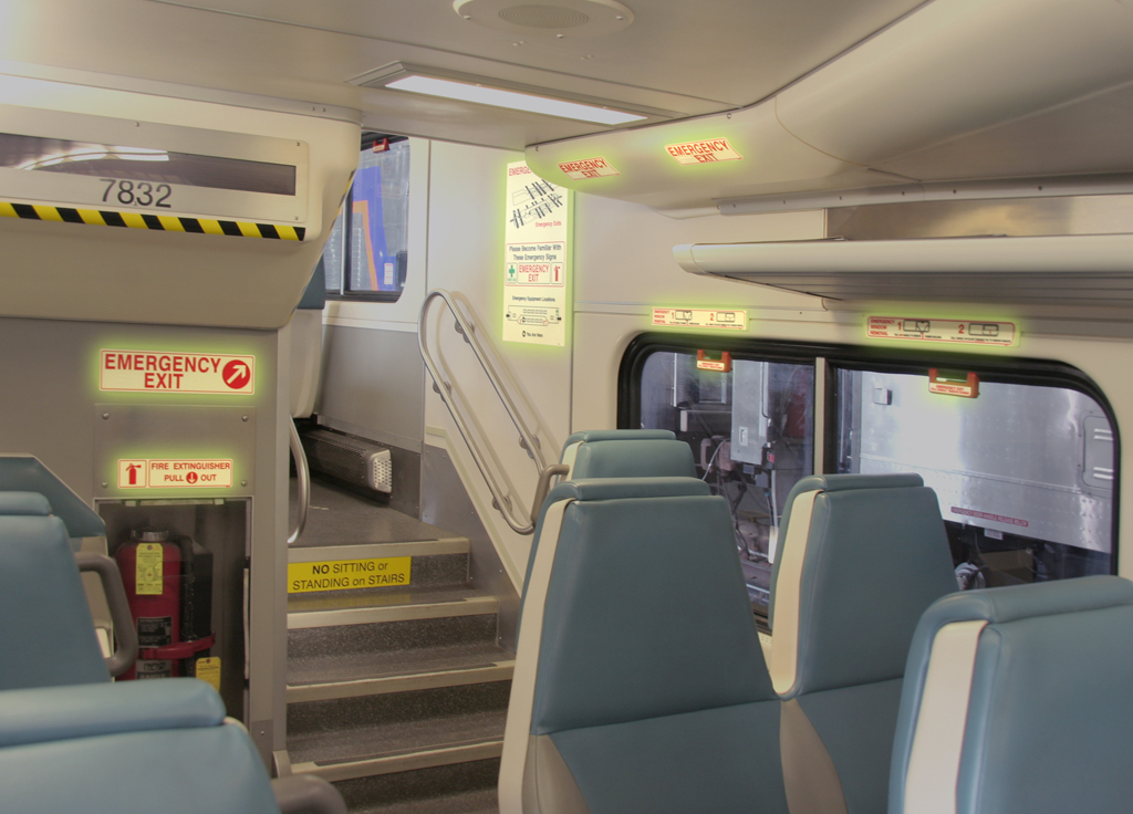 Inps Interior Oem Solutions